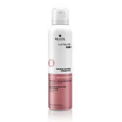 Cumlaude prebiotic mousse