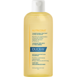 Ducray nutricerat champu