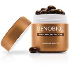 Oenobiol autobronceador