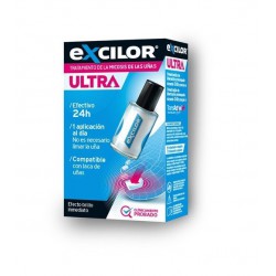 Excilor ultra solucion