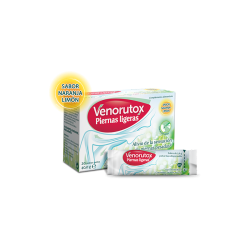 Venorutox piernas ligeras
