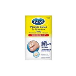 Dr scholl parche protector...