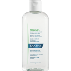 Ducray sensinol champu 200 ml