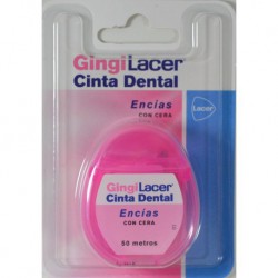Lacer gingilacer cinta dental