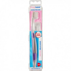 Lacer cepillo dental adulto...