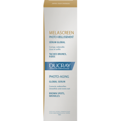 Ducray melascreen serum...