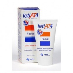 Letiat4 crema facial