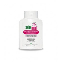 Sebamed champu ultrasuave...