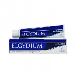 Elgydium pasta  75 ml