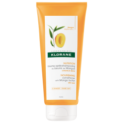 Klorane balsamo manteca mango