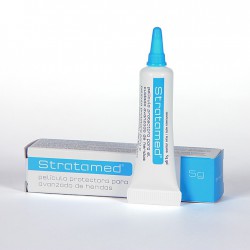 Stratamed pelicula...