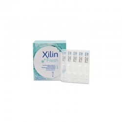 Xilin fresh monodosis