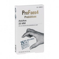 Profaes4 probiotico adultos...