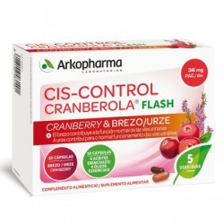 Cranberola ciscontrol flash...