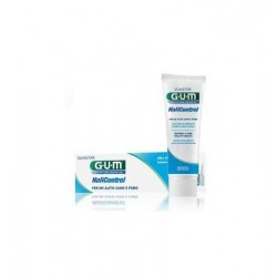 Gum halicontrol gel dental