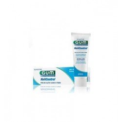 Gum halicontrol gel dental