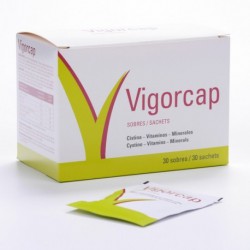 Vigorcap 30 sobres