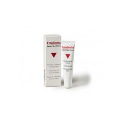 Emolienta labios crema