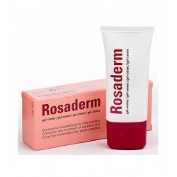Rosaderm gel crema