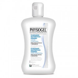 Physiogel leche corporal 200ml