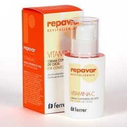 Repavar revitalizante...