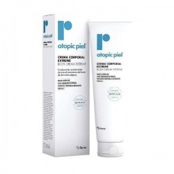 Repavar Atopic piel crema...