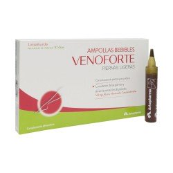 Venoforte piernas ligeras...