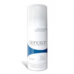 Clenosan desodorante spray