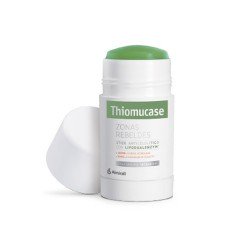 Thiomucase zonas rebeldes