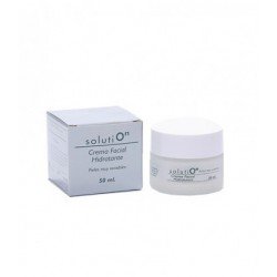 Cite crema hidratante facial