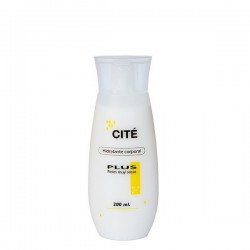 Cite plus hidratante corporal