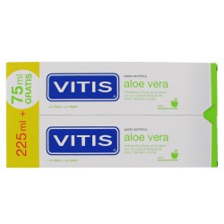 Vitis aloe vera pasta...