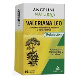 Valeriana leo angelini 60 comp