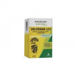 Valeriana leo angelini 30 comp