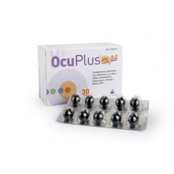 Ocuplus mega 30 caps