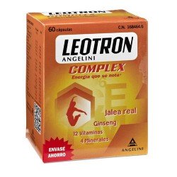 Leotron complex angelini 60...