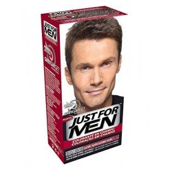 Just for men champu...