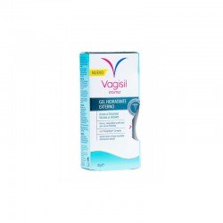 Vagisil gel hidratante externo
