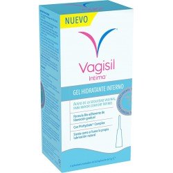 Vagisil intima gel...
