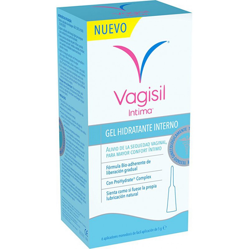 Compre nuestros productos de limpieza vaginal - Vagisil