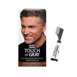 Just for men touch of grey...