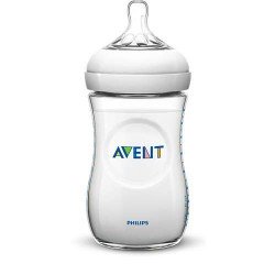 Avent biberon natural 260...