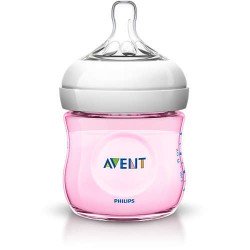 Avent biberon pp natural...
