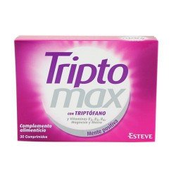 Triptomax 30 comp