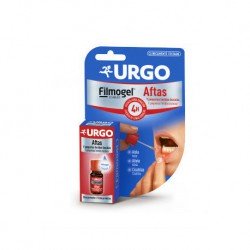 Urgo aftas filmogel 6 ml