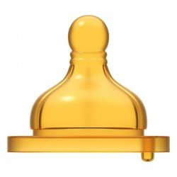 Chicco tetina fisiologica...