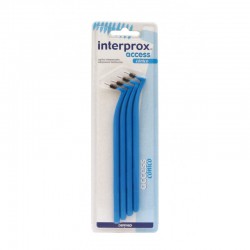 Interprox access conico 4 uds