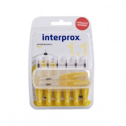 Interprox mini 14 uds