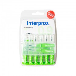 Interprox micro 14 uds