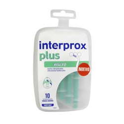 Interprox plus micro 10 uds